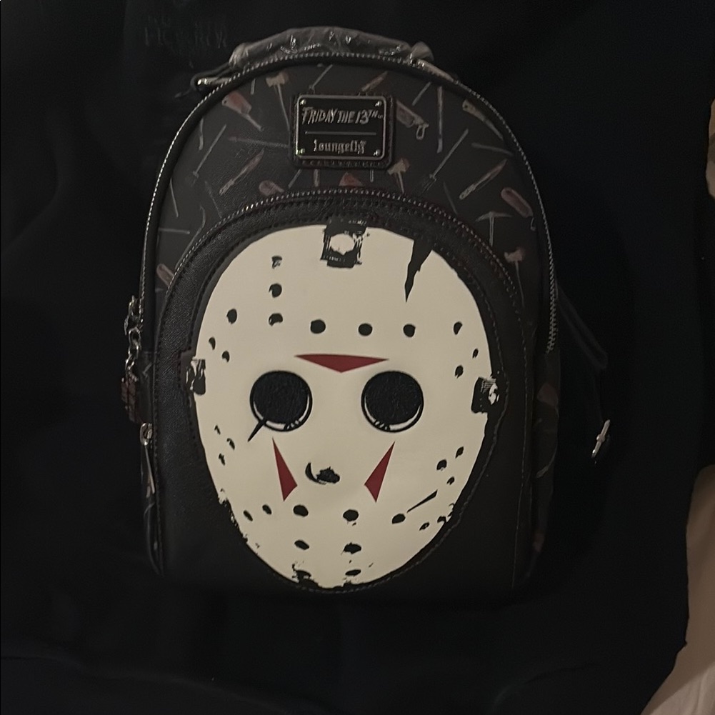 Loungefly Friday The 13th